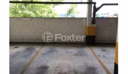 Apartamento com 2 quartos à venda na Rua Engenheira Amália Pérola Cassab, 415, Parque Munhoz, São Paulo, 46 m2 por R$ 270.000