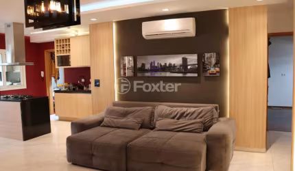 Apartamento com 3 quartos à venda na Estrada Aldeia, 139, Granja Viana, Cotia, 105 m2 por R$ 1.190.000