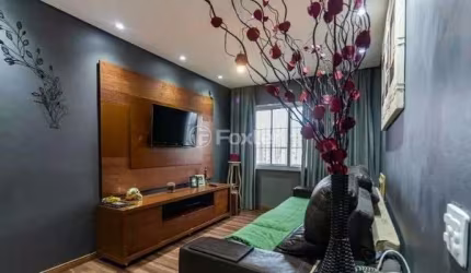 Apartamento com 2 quartos à venda na Avenida Corifeu de Azevedo Marques, 4788, Vila Lageado, São Paulo, 70 m2 por R$ 390.000
