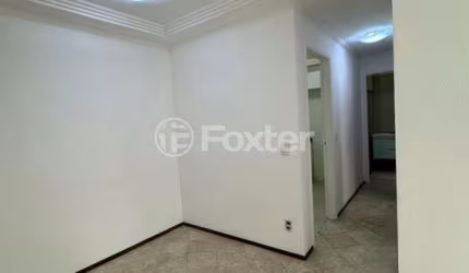 Apartamento com 2 quartos à venda na Rua José de Figueiredo Seixas, 67, Imirim, São Paulo, 49 m2 por R$ 338.000