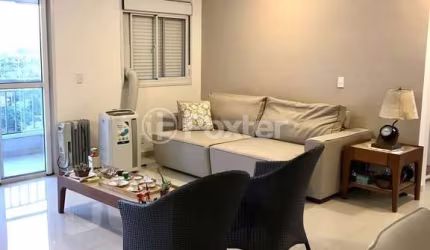 Apartamento com 3 quartos à venda na Rua Santa Crescência, 314, Ferreira, São Paulo, 75 m2 por R$ 810.000