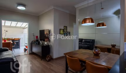 Apartamento com 3 quartos à venda na Avenida Ernesto Igel, 307, Lapa, São Paulo, 126 m2 por R$ 1.350.000