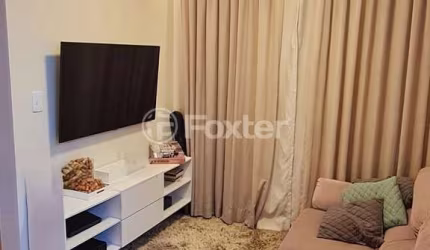 Apartamento com 2 quartos à venda na Rua Monte Negro, 45, Vila Galvão, Guarulhos, 55 m2 por R$ 385.000