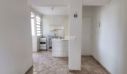 Apartamento com 4 quartos à venda na Rua Cardeal Arcoverde, 1748, Pinheiros, São Paulo, 73 m2 por R$ 810.000