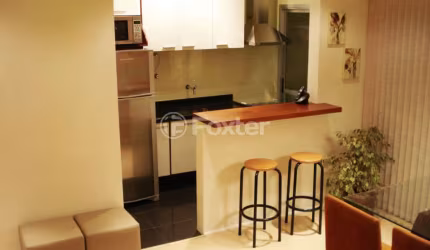 Apartamento com 2 quartos à venda na Rua Ibituruna, 315, Parque Imperial, São Paulo, 58 m2 por R$ 580.000