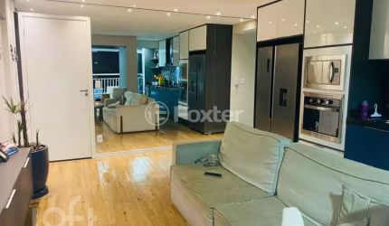 Apartamento com 2 quartos à venda na Rua Bispo Isaías F Sucasas, 427, Jardim Matarazzo, São Paulo, 56 m2 por R$ 470.000