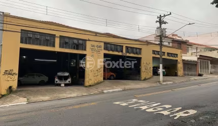 Ponto comercial com 1 sala à venda na Rua Santa Cruz, 1248, Vila Mariana, São Paulo, 24 m2 por R$ 5.035.000