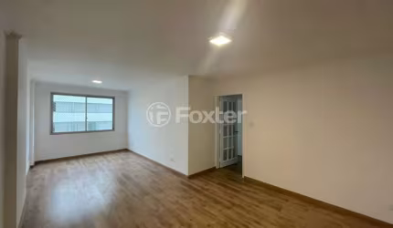 Apartamento com 3 quartos à venda na Avenida Professor Alfonso Bovero, 523, Sumaré, São Paulo, 112 m2 por R$ 790.000