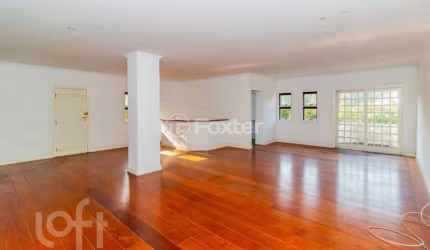 Casa com 3 quartos à venda na Rua Doutor Flávio Américo Maurano, 260, Fazenda Morumbi, São Paulo, 420 m2 por R$ 2.500.000