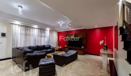Casa com 3 quartos à venda na Rua Guilherme Rudge, 306, Vila São Geraldo, São Paulo, 336 m2 por R$ 1.300.000