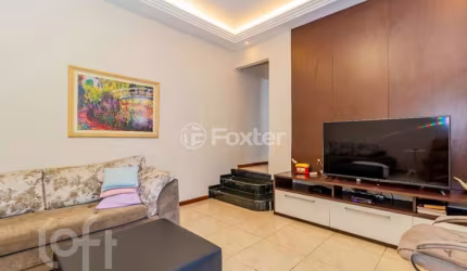 Casa com 4 quartos à venda na Avenida Miruna, 1581, Indianópolis, São Paulo, 205 m2 por R$ 1.100.000