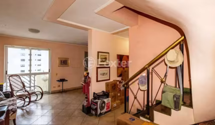 Cobertura com 3 quartos à venda na Rua Coronel Melo de Oliveira, 120, Perdizes, São Paulo, 150 m2 por R$ 1.500.000