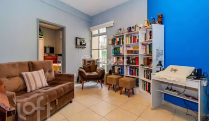 Apartamento com 1 quarto à venda na Avenida Duque de Caxias, 42, Santa Ifigênia, São Paulo, 46 m2 por R$ 375.000