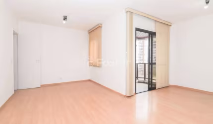 Apartamento com 2 quartos à venda na Rua do Lago, 171, Vila Nair, São Paulo, 108 m2 por R$ 1.030.000