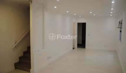 Casa em condomínio fechado com 3 quartos à venda na Rua Embuaçu, 294, Vila Mariana, São Paulo, 196 m2 por R$ 1.574.999