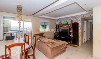 Apartamento com 3 quartos à venda na Avenida Presidente Castelo Branco, 262, Ponte Pequena, São Paulo, 108 m2 por R$ 1.400.000