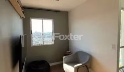 Apartamento com 1 quarto à venda na Rua Dias Vieira, 410, Vila Sônia, São Paulo, 30 m2 por R$ 370.000