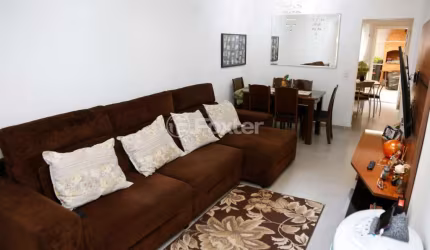 Casa com 3 quartos à venda na Rua Jambeiro, 88, Parque Tomas Saraiva, São Paulo, 107 m2 por R$ 560.000