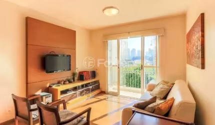 Apartamento com 3 quartos à venda na Rua Nebraska, 432, Brooklin, São Paulo, 104 m2 por R$ 1.325.000