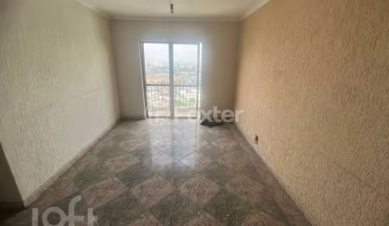 Apartamento com 3 quartos à venda na Rua Terceiro-Sargento-Aeronáutica João Soares de Faria, 470, Parque Novo Mundo, São Paulo, 224 m2 por R$ 500.000