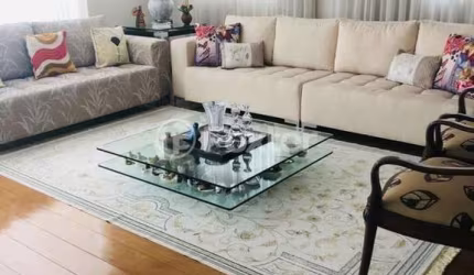 Apartamento com 4 quartos à venda na Rua Coronel Oscar Porto, 208, Paraíso, São Paulo, 425 m2 por R$ 7.980.000