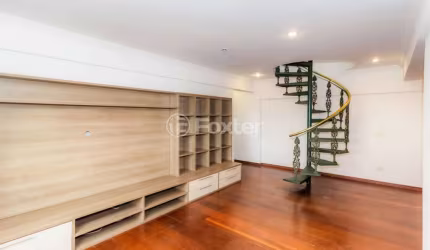 Apartamento com 3 quartos à venda na Rua Doutor Tomás Alves, 117, Vila Mariana, São Paulo, 168 m2 por R$ 1.580.000