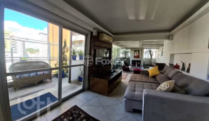 Apartamento com 3 quartos à venda na Avenida Jurucê, 766, Indianópolis, São Paulo, 240 m2 por R$ 2.700.000
