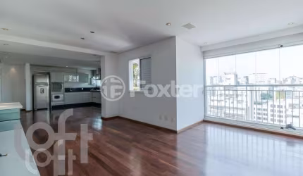 Apartamento com 3 quartos à venda na Rua Martim Francisco, 67, Vila Buarque, São Paulo, 90 m2 por R$ 1.450.000