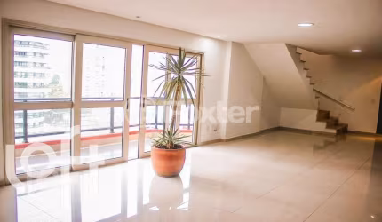 Apartamento com 4 quartos à venda na Rua Alcantarilla, 150, Vila Andrade, São Paulo, 298 m2 por R$ 1.500.000
