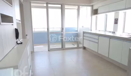 Apartamento com 3 quartos à venda na Rua Capistrano de Abreu, 405, Barra Funda, São Paulo, 115 m2 por R$ 1.450.000
