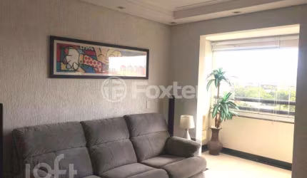 Apartamento com 2 quartos à venda na Rua Carlos Silva, 395, Chácara Califórnia, São Paulo, 122 m2 por R$ 895.000