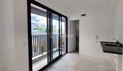 Kitnet / Stúdio à venda na Rua Fradique Coutinho, 1158, Pinheiros, São Paulo, 24 m2 por R$ 428.000