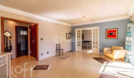 Apartamento com 4 quartos à venda na Rua João de Sousa Dias, 983, Campo Belo, São Paulo, 180 m2 por R$ 1.450.000