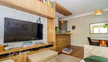 Apartamento com 3 quartos à venda na Rua Tebas, 401, Jardim Brasil (Zona Sul), São Paulo, 87 m2 por R$ 1.085.000