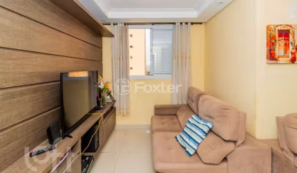 Apartamento com 3 quartos à venda na Rua Francisco Luís de Souza Júnior, 350, Água Branca, São Paulo, 73 m2 por R$ 799.000