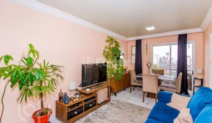Apartamento com 2 quartos à venda na Rua Assungui, 575, Vila Gumercindo, São Paulo, 63 m2 por R$ 530.000