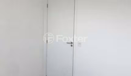 Apartamento com 2 quartos à venda na Rua Pangaré, 462, Vila Butantã, São Paulo, 42 m2 por R$ 306.000