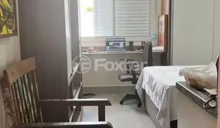Kitnet / Stúdio à venda na Rua Rego Freitas, 354, República, São Paulo, 20 m2 por R$ 238.000