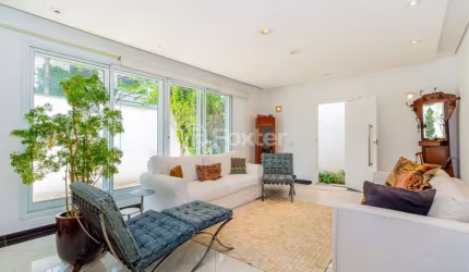 Casa com 4 quartos à venda na Rua Theodor Herzi, 213, Perdizes, São Paulo, 380 m2 por R$ 2.800.000