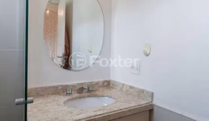 Apartamento com 4 quartos à venda na Rua Coronel Melo de Oliveira, 327, Perdizes, São Paulo, 158 m2 por R$ 2.490.000