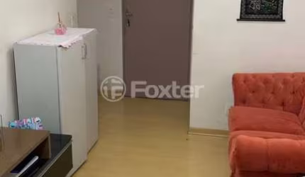 Apartamento com 3 quartos à venda na Rua Robert Bird, 137, Pedreira, São Paulo, 72 m2 por R$ 329.000