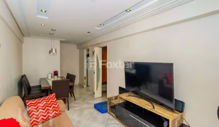 Apartamento com 2 quartos à venda na Rua Sapucaia, 974, Alto da Mooca, São Paulo, 60 m2 por R$ 430.000