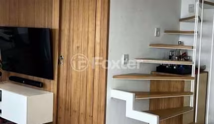 Apartamento com 2 quartos à venda na Avenida Mascote, 787, Vila Mascote, São Paulo, 118 m2 por R$ 1.450.000
