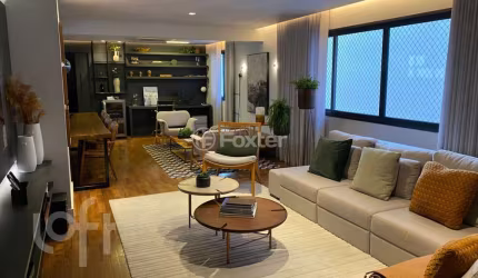 Apartamento com 2 quartos à venda na Rua Doutor Gabriel dos Santos, 493, Santa Cecília, São Paulo, 102 m2 por R$ 1.700.000