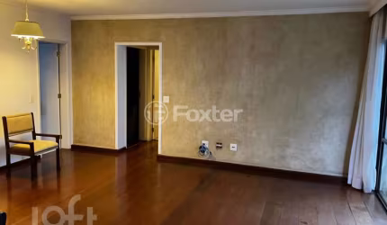 Apartamento com 4 quartos à venda na Rua Charles Spencer Chaplin, 321, Vila Andrade, São Paulo, 125 m2 por R$ 660.001