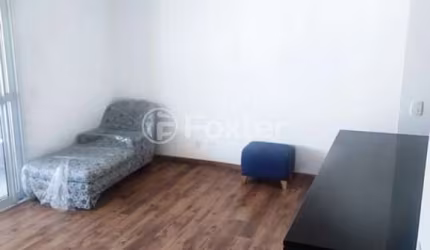 Apartamento com 2 quartos à venda na Rua Doutor Rubens Gomes Bueno, 395, Várzea de Baixo, São Paulo, 95 m2 por R$ 1.150.000
