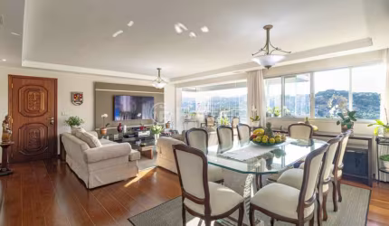 Apartamento com 3 quartos à venda na Rua Oscar Pinheiro Coelho, 286, Caxingui, São Paulo, 118 m2 por R$ 1.295.000