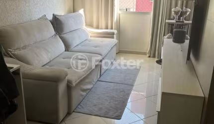 Apartamento com 3 quartos à venda na Rua Robert Bird, 137, Conjunto Residencial Ingai, São Paulo, 67 m2 por R$ 350.000