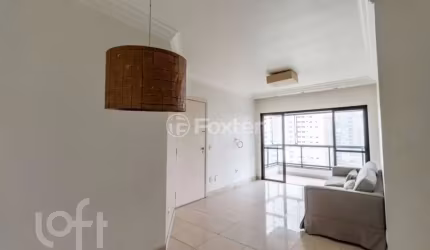 Apartamento com 3 quartos à venda na Rua Germano Ulbrich, 101, Vila Andrade, São Paulo, 100 m2 por R$ 949.000