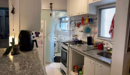 Apartamento com 1 quarto à venda na Rua Jacques Félix, 709, Vila Nova Conceição, São Paulo, 44 m2 por R$ 630.000